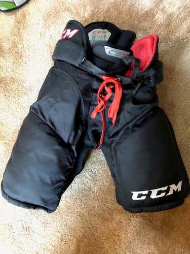CCM RBZ Hockey Pants Senior Medium