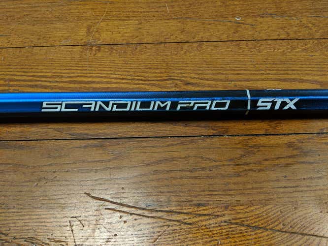 STX Scandium Pro