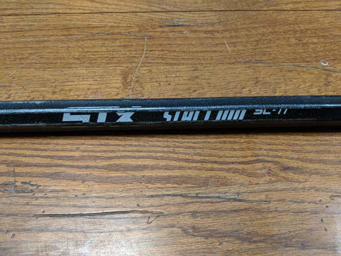 STX Stallion SC ti