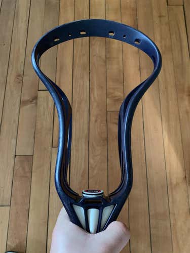 Navy Blue Warrior Cobra X