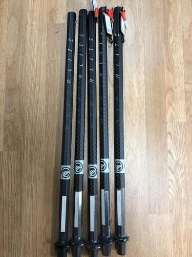New Maverik Hyperlite Shaft