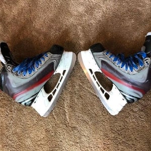 Bauer Vapor X5.0 Hockey Skates Senior Size 6.5
