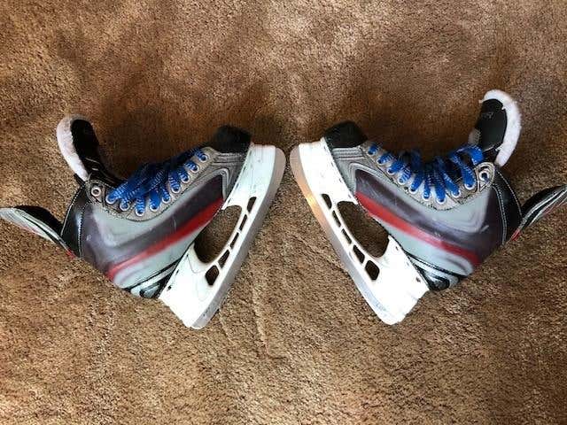 Bauer Vapor X5.0 Hockey Skates Senior Size 6.5
