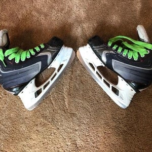 Bauer Vapor X70 Hockey Skates Senior Size 5.5