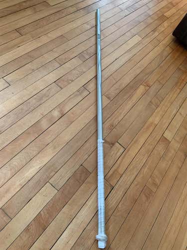 New Silver Stx Hammer 7000
