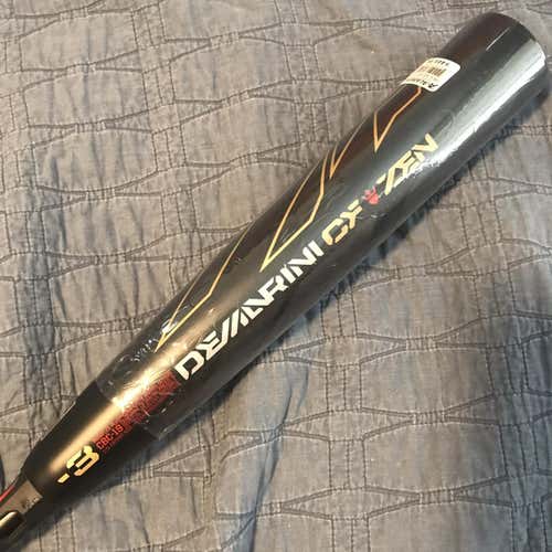 2019 Demarini CF Zen 33” (New In Wrapper)