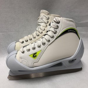 Graf Supra G4500 White - New in Box