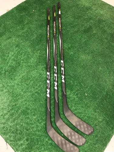 New CCM RibCor Pro PMT Crosby Righty Senior (Multiple Options) *No Trades*