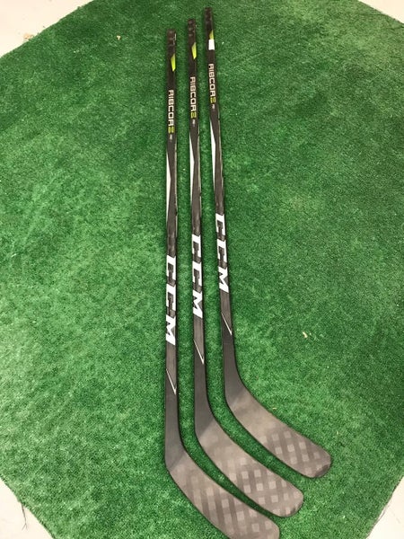 New CCM RibCor Pro PMT Crosby Righty Senior (Multiple Options) *No Trades*
