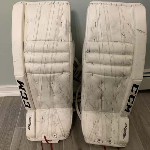 CCM Extreme Flex 860