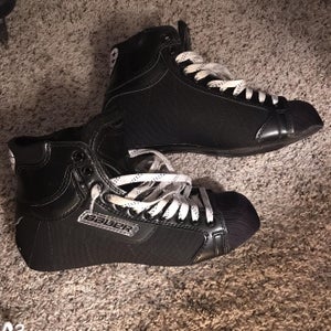 Bauer Supreme 7000