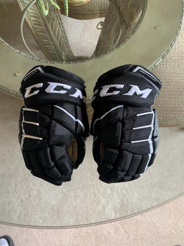 CCM Jetspeed FT1 Gloves 13”