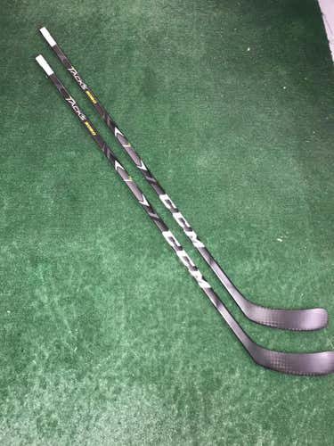 New CCM Tacks 9080 Crosby P29 Hockey Stick Righty Senior