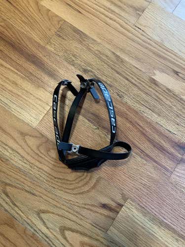 New Cascade Chin Strap