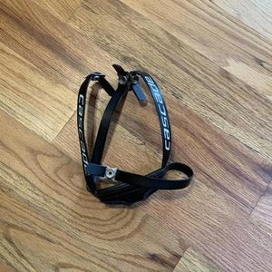 New Cascade Chin Strap