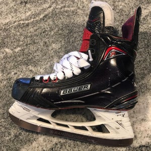 Bauer 1X