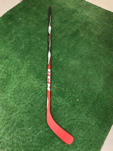 New CCM RBZ Superfast Team Pattern 5 100 Flex RH