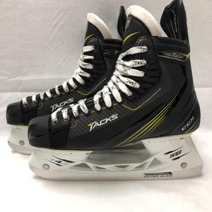 CCM Tacks 10.5 D - New in Box