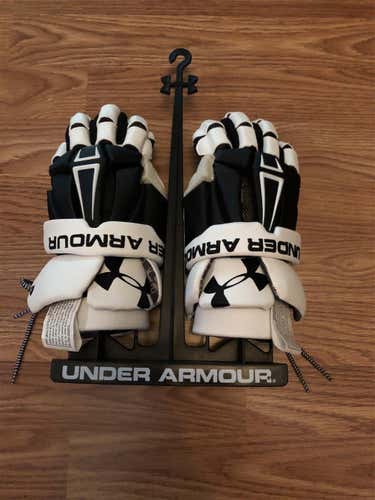 Brand New Under Armour Command Pro Gloves