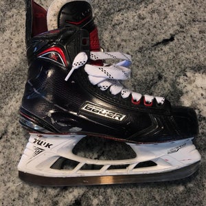 Bauer 1X