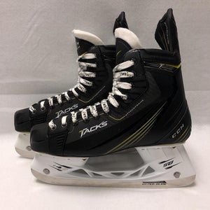 CCM Tacks 8.5 EE - New in Box