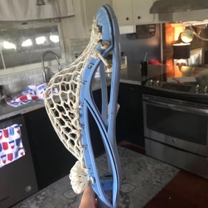 Proton Power Lacrosse Head