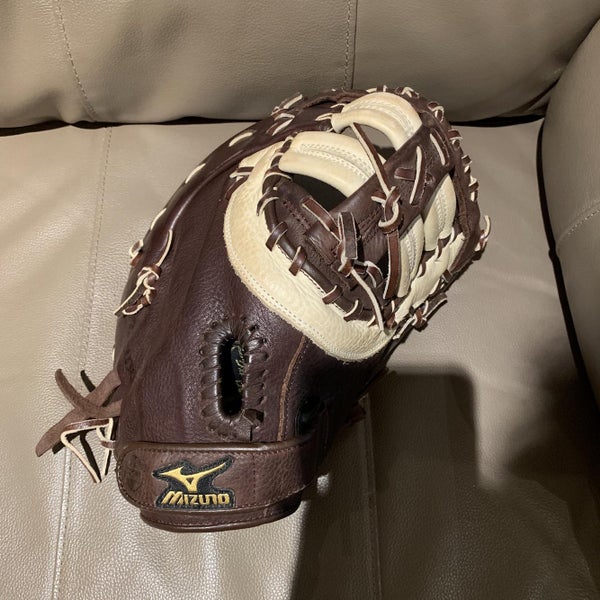 Mizuno GXF 92 First Base Glove