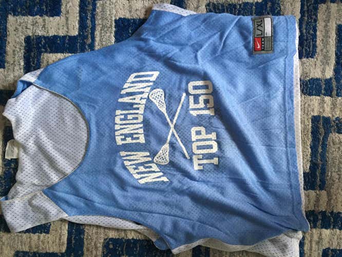New England Top 150 Reversible Jersey