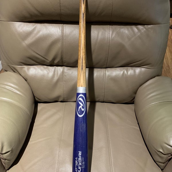 Rawlings Velo Y62 Wood Bat