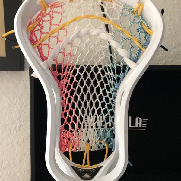 Brand New ECD Rebel Offense (South Beach Hero 2.0 Mesh)