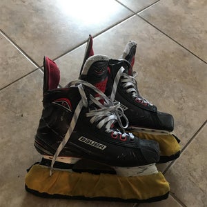 Bauer 1x 2.0 skates