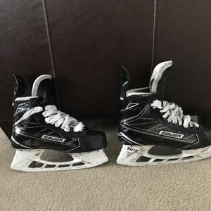 Bauer Supreme 1S Hockey Skates Senior Size 7