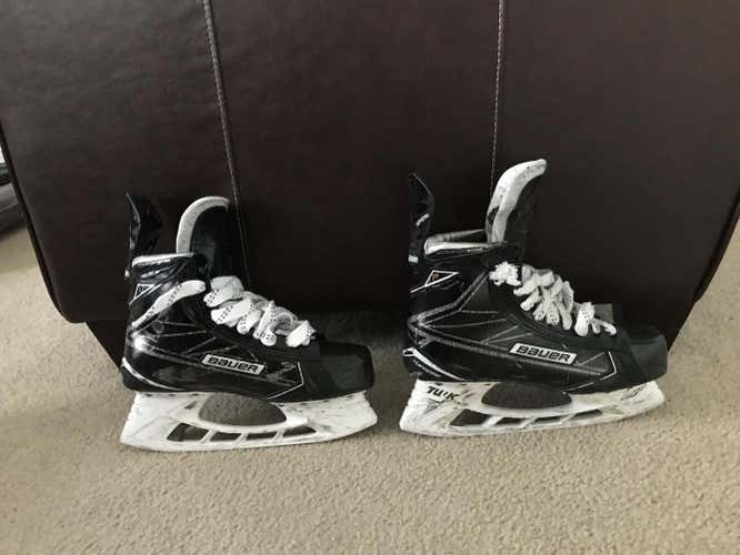Bauer Supreme 1S Hockey Skates Senior Size 7