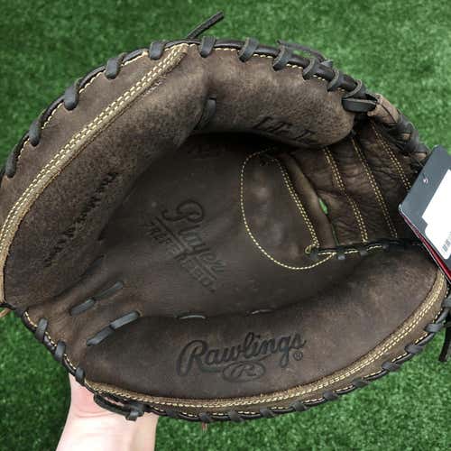 Rawlings Player Preferred Catchers Glove