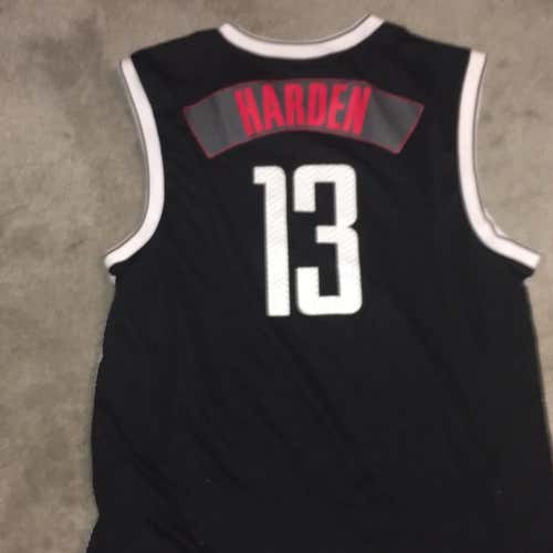 (NEVER WORN) Houston Rockets James Harden Jersey