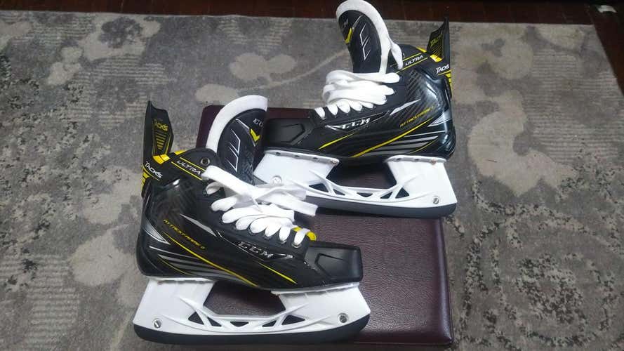 CCM Player Skates Senior Size 8.5