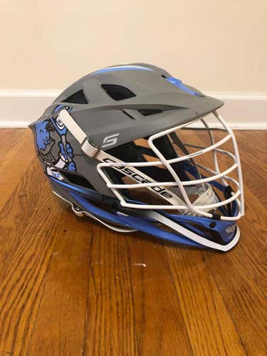 Hopkins Team Issued Cascade S (Cartoon Jay - Limited Edition)
