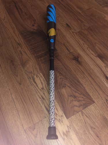 2020 Demarini Gattaca Left Handed Bat