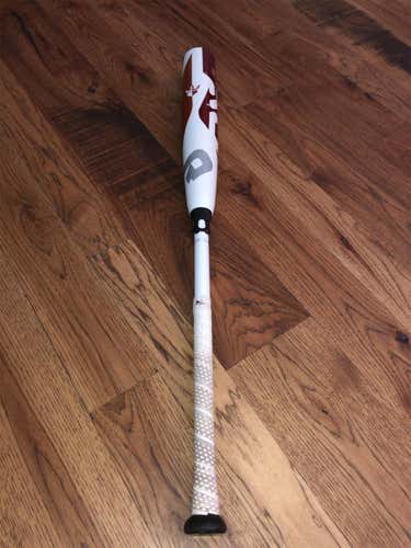 2018 Demarini CF Zen