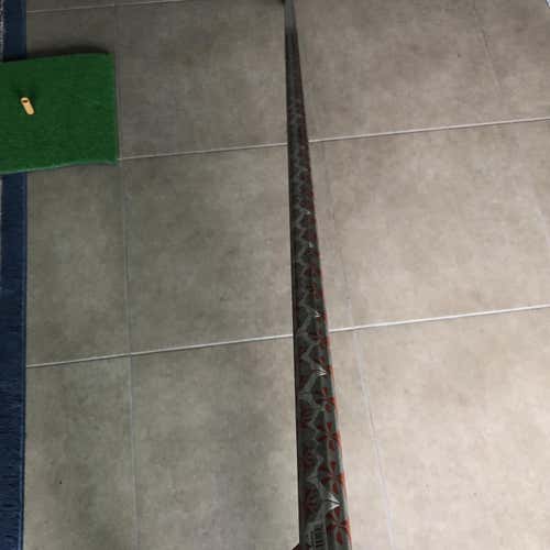 Brand New Brine Swizzbeat Defense D Pole Shaft