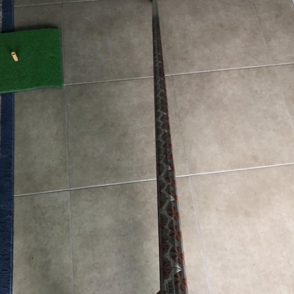Brand New Brine Swizzbeat Defense D Pole Shaft