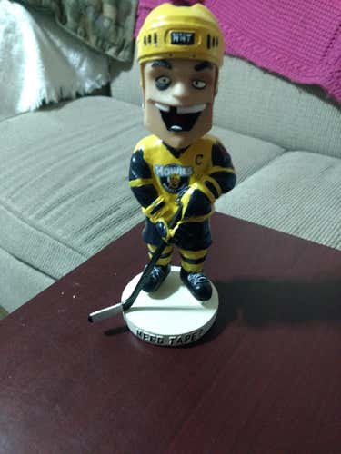 New Howies Bobblehead