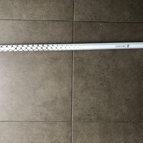 White Brine Swizzbeat Brand New
