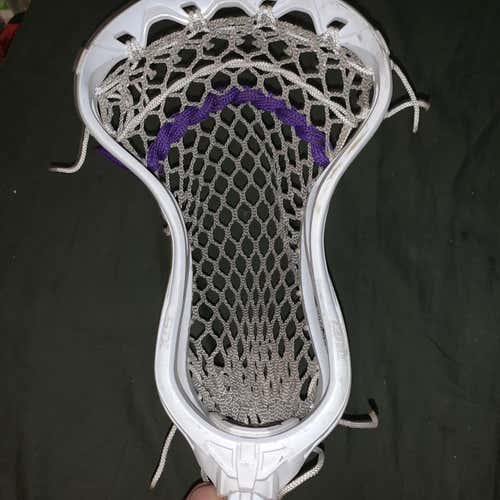 Used STX Duel