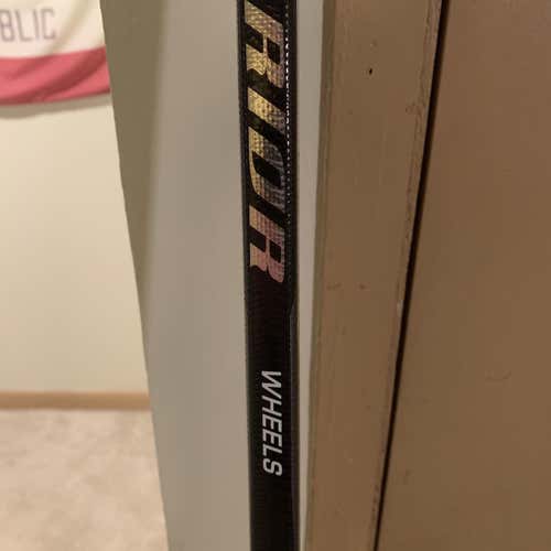 Blake Wheeler Warrior Alpha QX