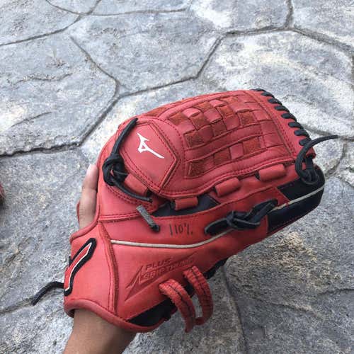 Mizuno MVP Prime
