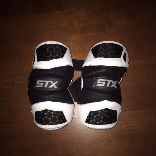 Used STX Cell Arm Pads