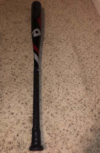 2017 Demarini Voodoo One