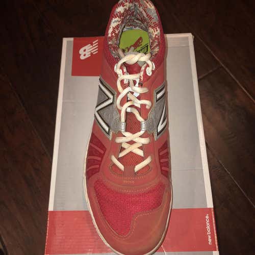 New Balance L3000TR2 Barely Used