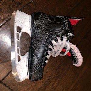 Bauer X500 Skates